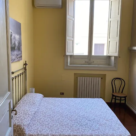 Lägenhet Palazzo Ferro Boutique *