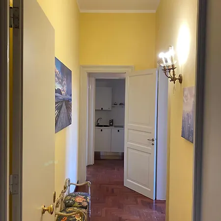 Palazzo Ferro Boutique *