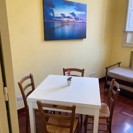 Palazzo Ferro Boutique Apartment *