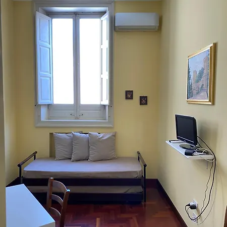 Lägenhet Palazzo Ferro Boutique Trapani