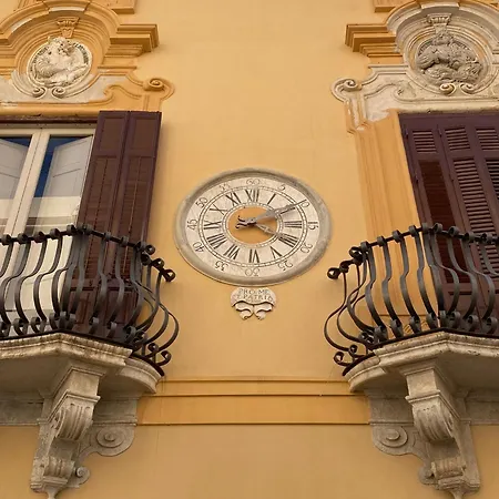 Palazzo Ferro Boutique Trapani