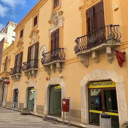 Apartment Palazzo Ferro Boutique *